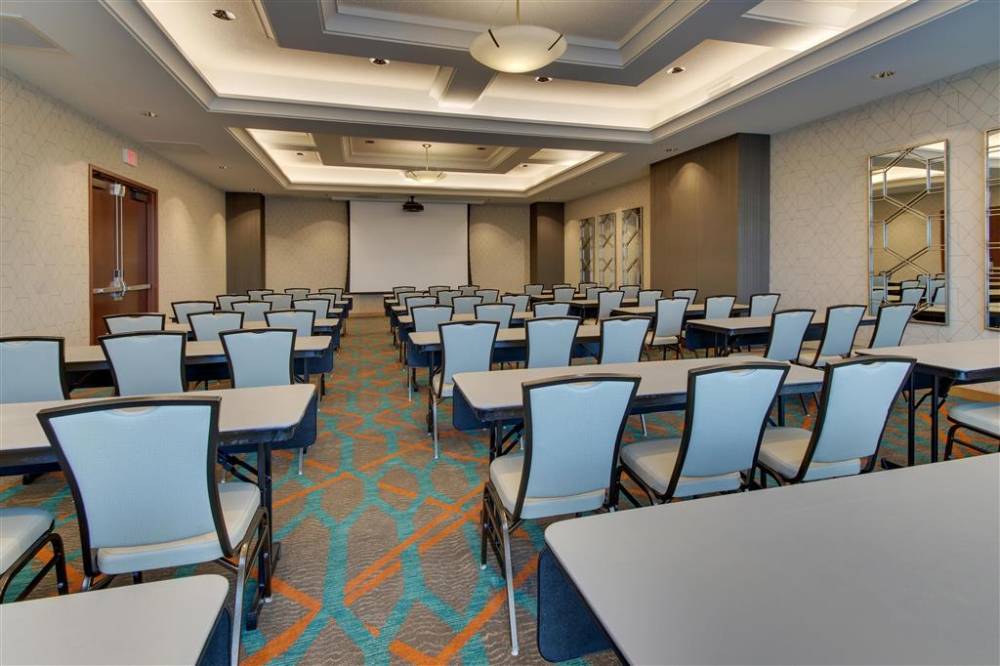 Drury Plaza Hotel Nashville Downtown 2