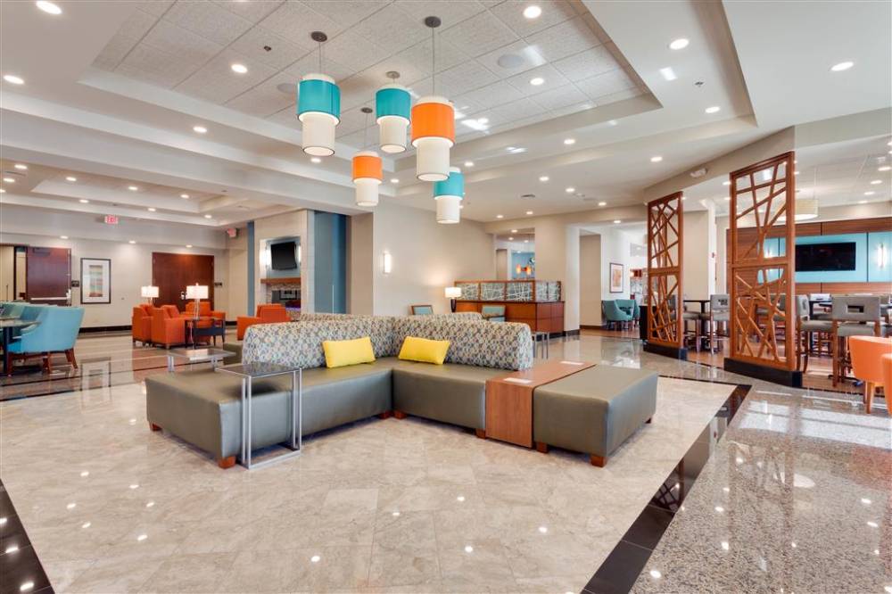 Drury Plaza Hotel St Louis St Charles 3