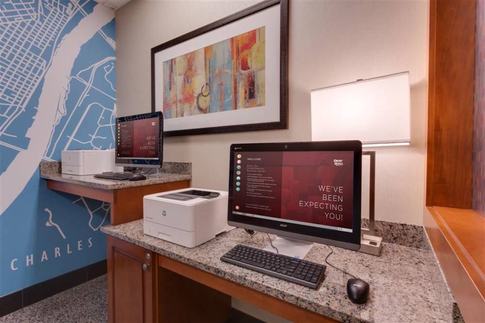 Drury Plaza Hotel St Louis St Charles 4
