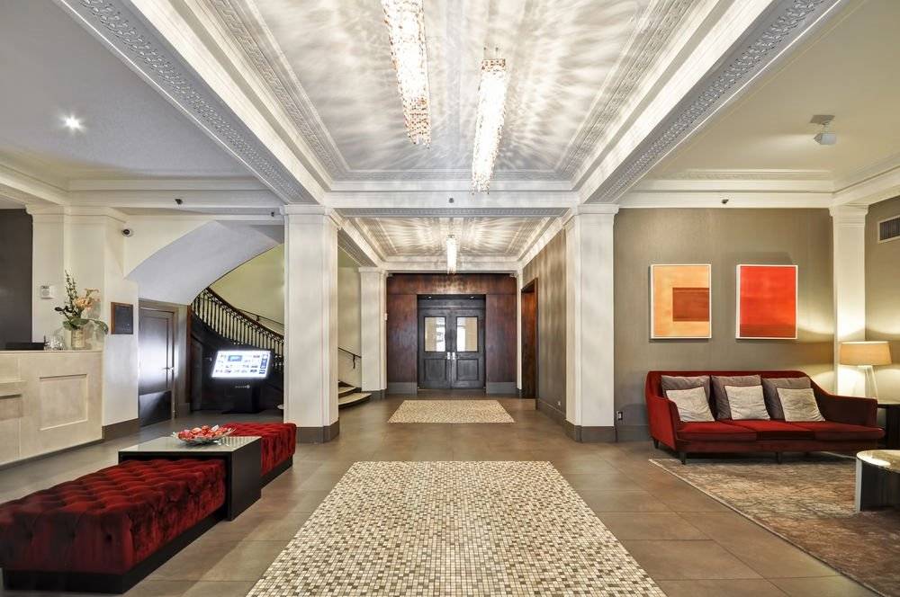 Dylan Hotel 8