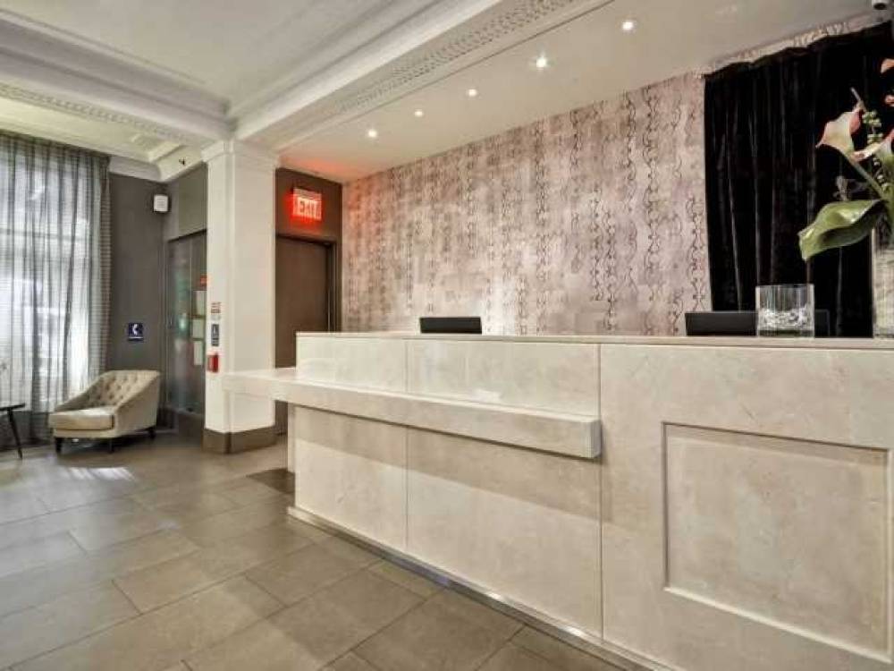 Dylan Hotel 9