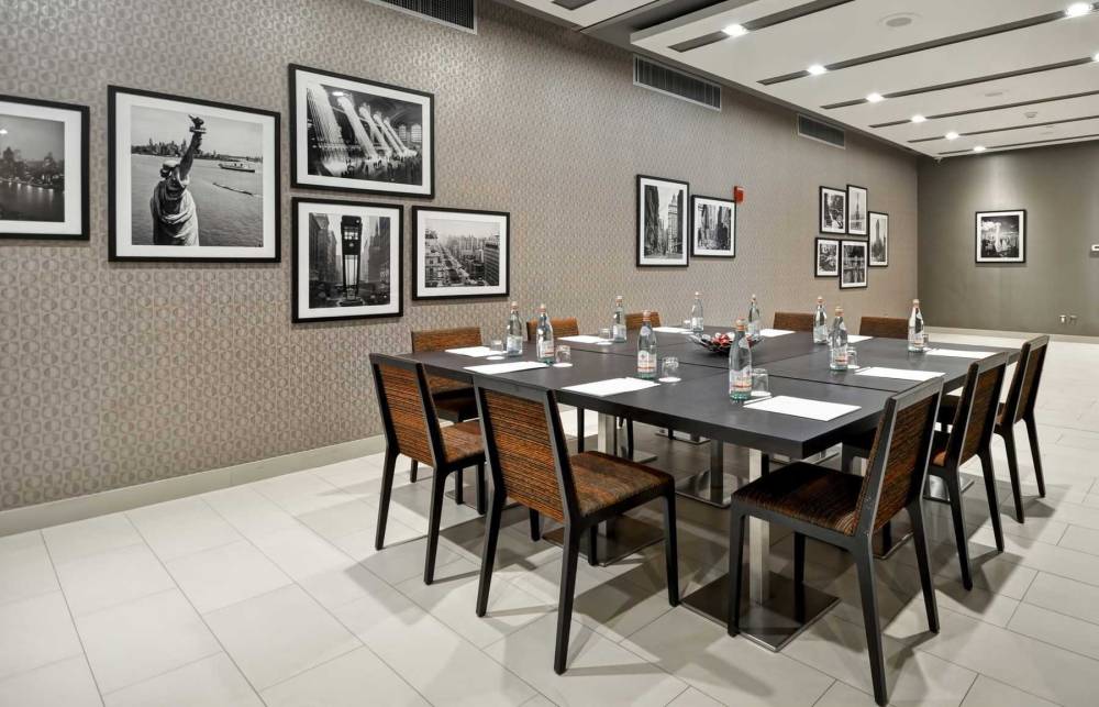 Dylan Hotel 7