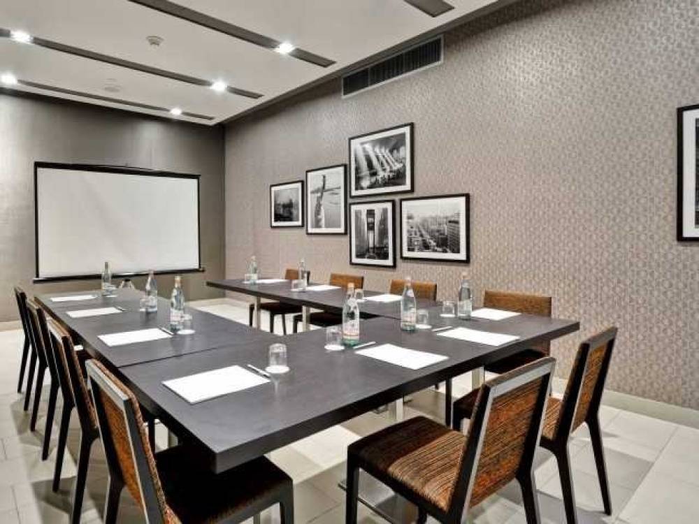 Dylan Hotel 6