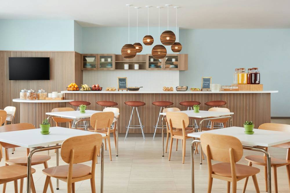 Element By Marriott Boise Downtown 5