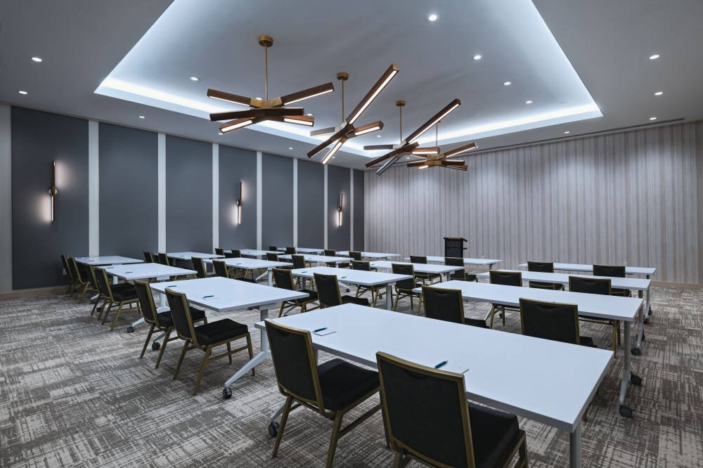Element By Marriott Dallas Las Colinas 6