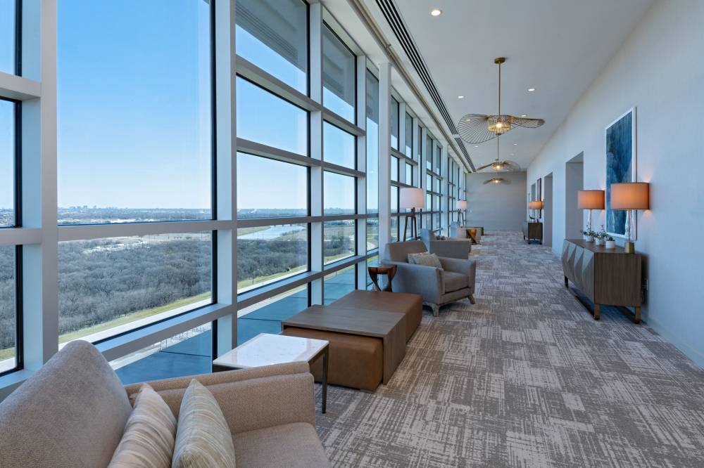 Element By Marriott Dallas Las Colinas 8