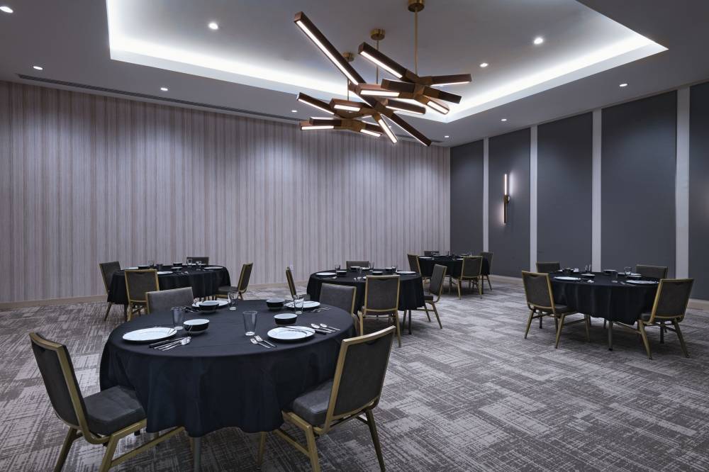 Element By Marriott Dallas Las Colinas 7