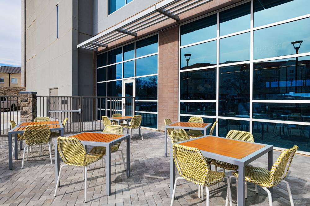 Element By Marriott Dallas Las Colinas 5