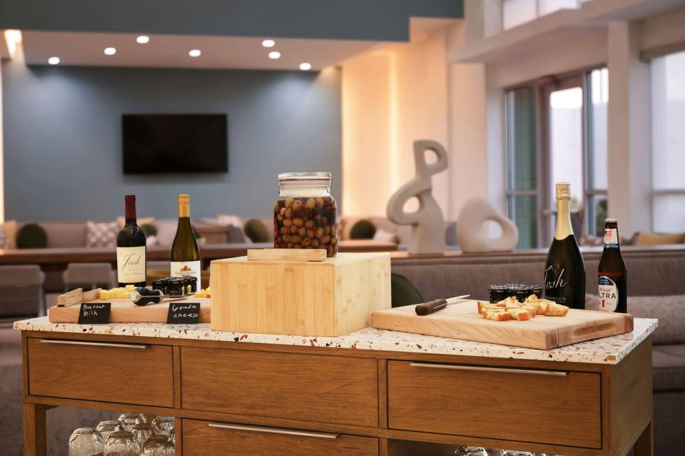 Element By Marriott Pooler Savannah Airport 6