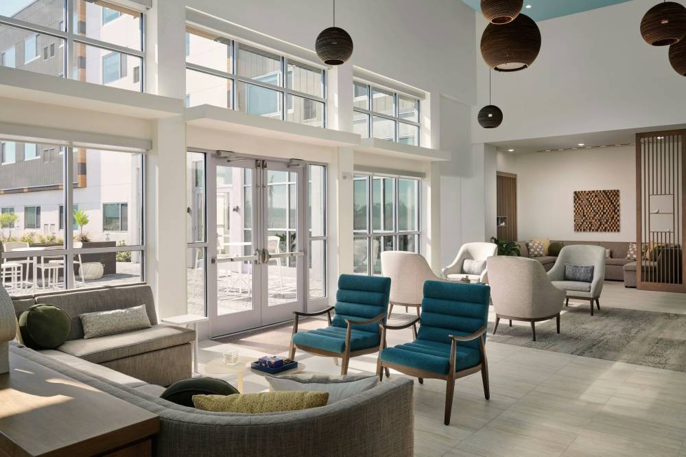 Element By Marriott Pooler Savannah Airport 11