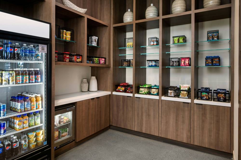 Element By Marriott Reno-tahoe International Airport 7
