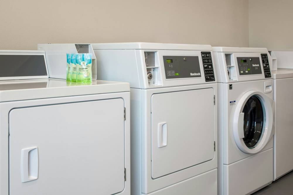 Element By Marriott Reno-tahoe International Airport 8