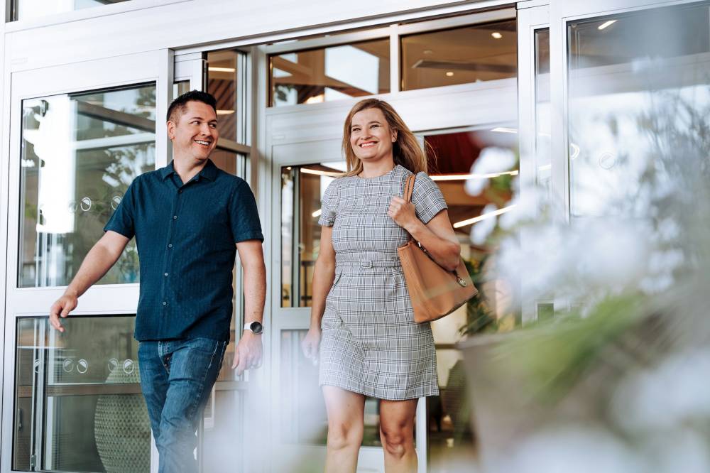 Element By Marriott Reno-tahoe International Airport 4