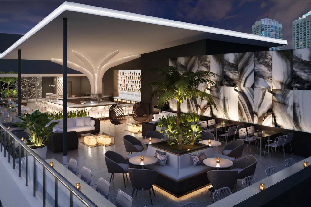 Element Miami Brickell 9