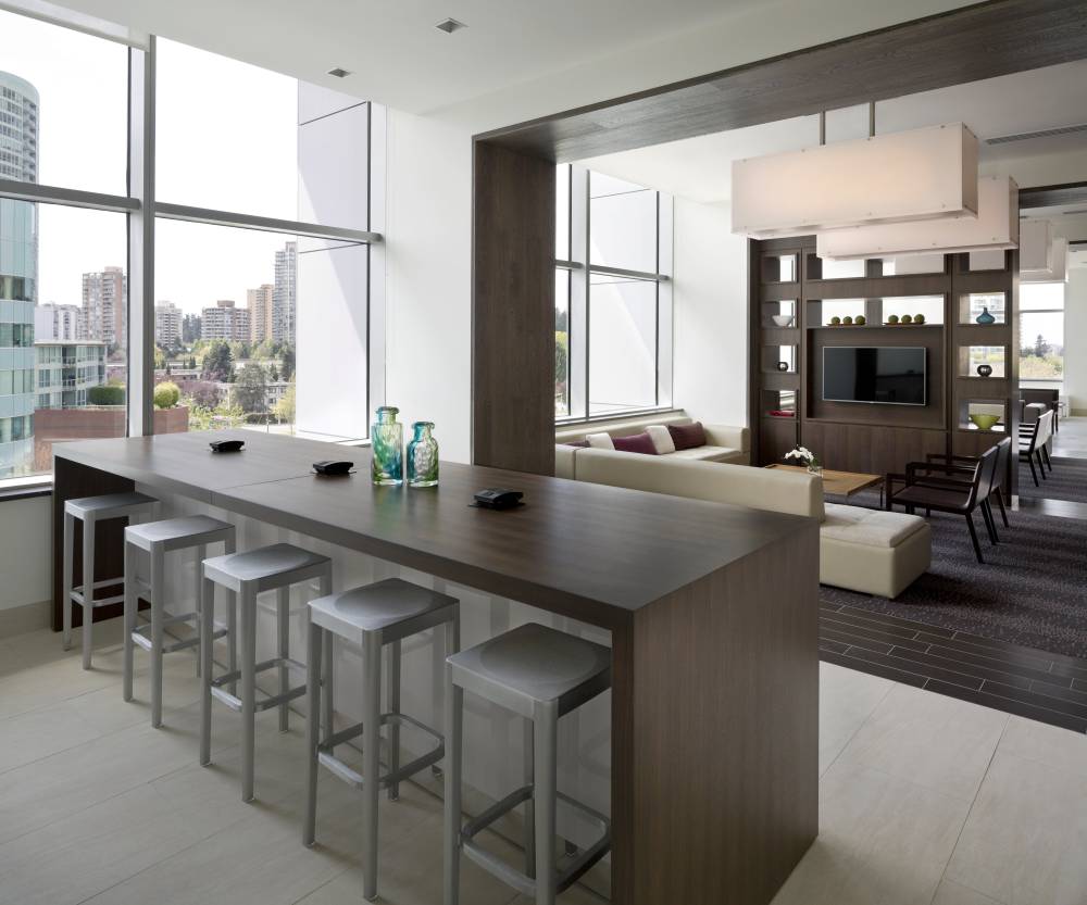 Element Vancouver Metrotown 6