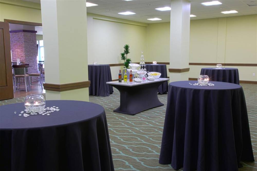 Embassy Suites By Hilton Dallas-market Center 2