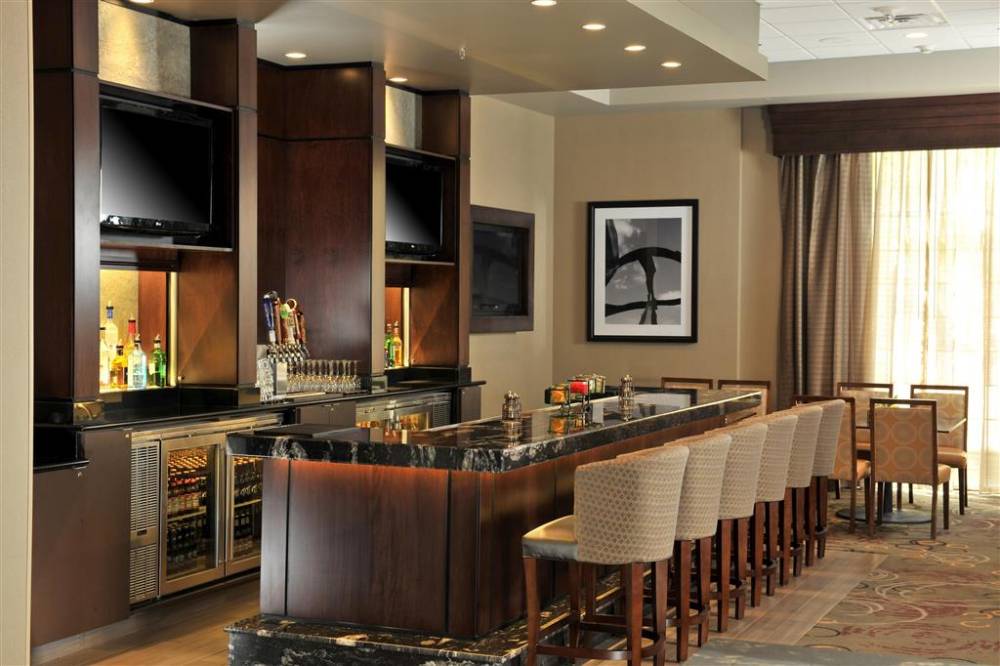 Embassy Suites By Hilton Des Moines Downtown 8