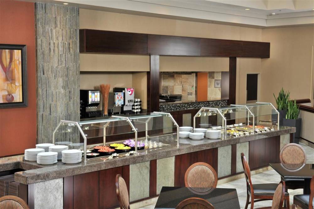 Embassy Suites By Hilton Des Moines Downtown 7