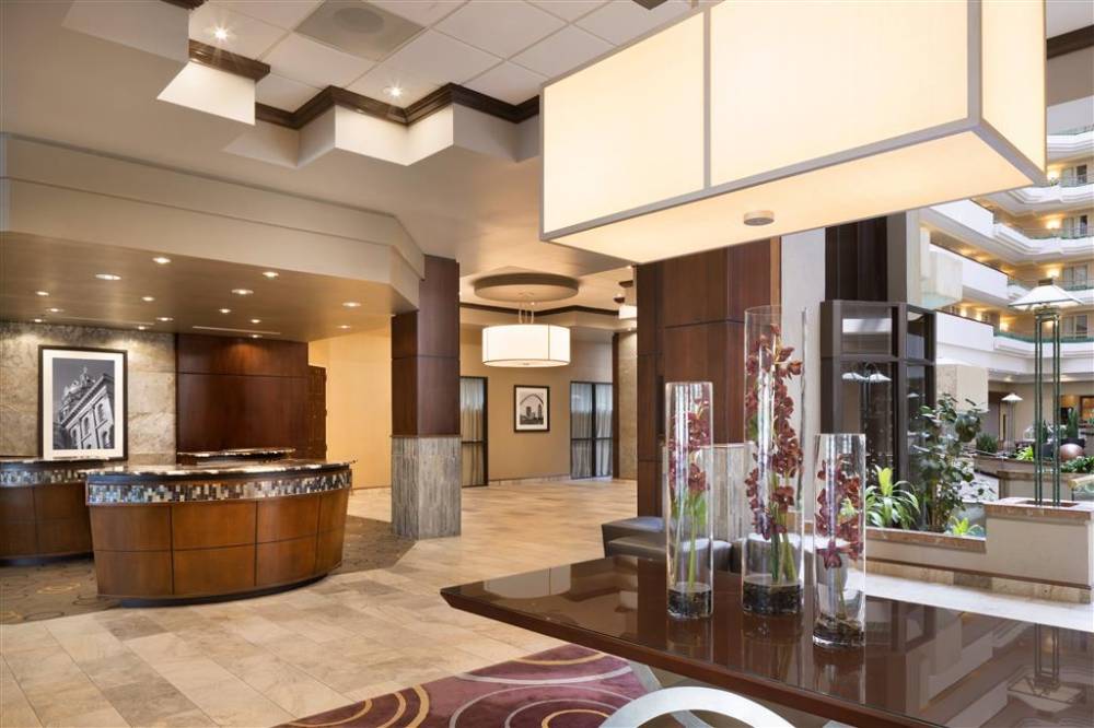 Embassy Suites By Hilton Des Moines Downtown 3