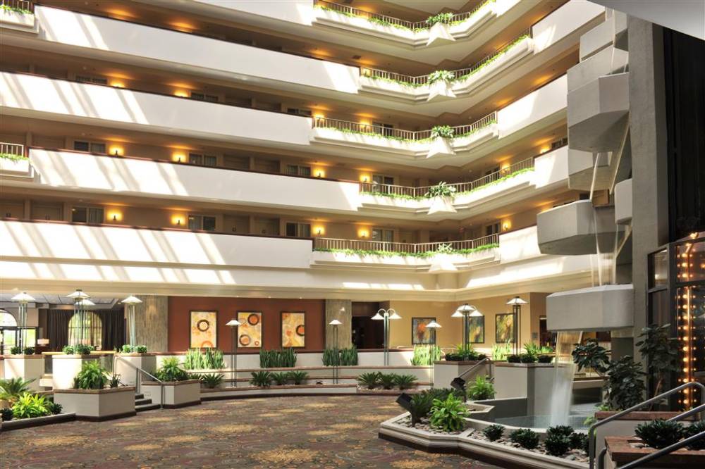 Embassy Suites By Hilton Des Moines Downtown 4