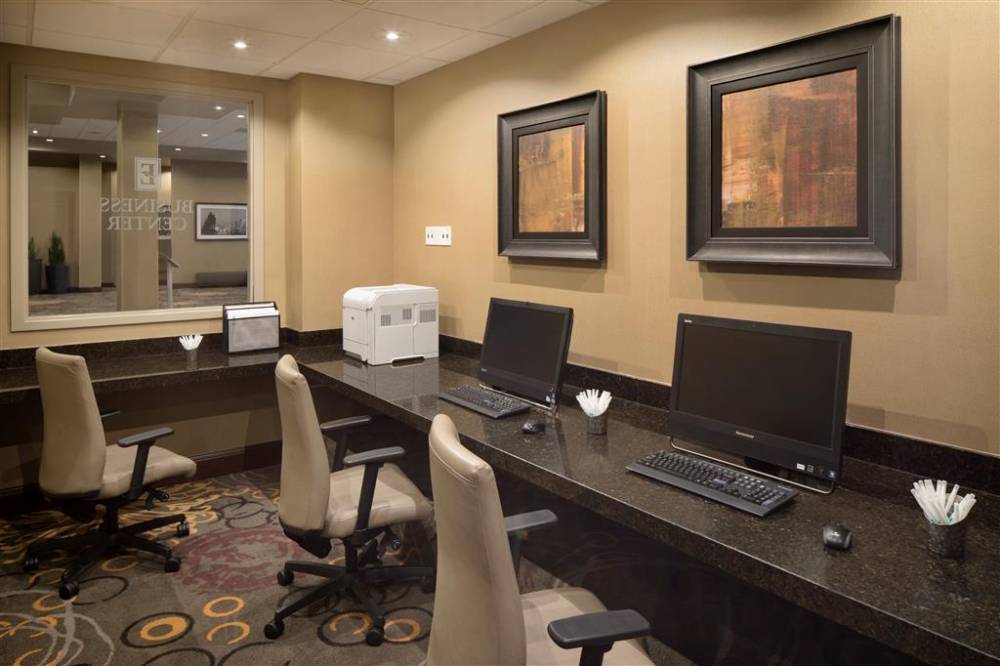 Embassy Suites By Hilton Des Moines Downtown 6