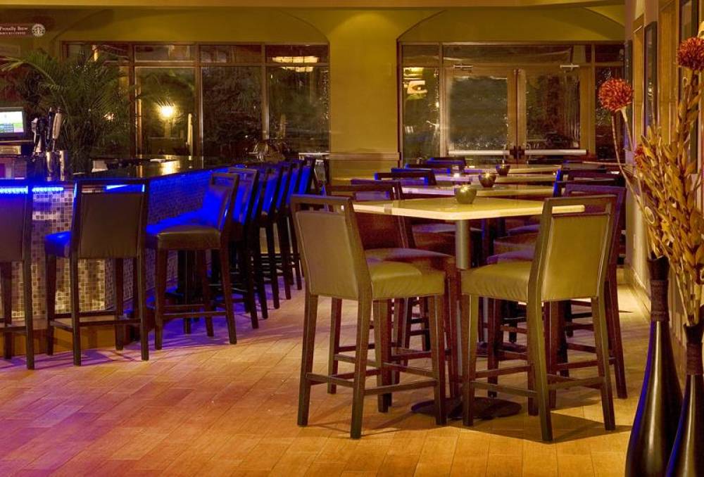Embassy Suites By Hilton Fort Lauderdale 17th Street 5