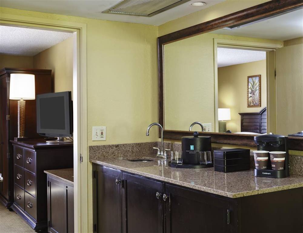 Embassy Suites By Hilton Fort Lauderdale 17th Street 9