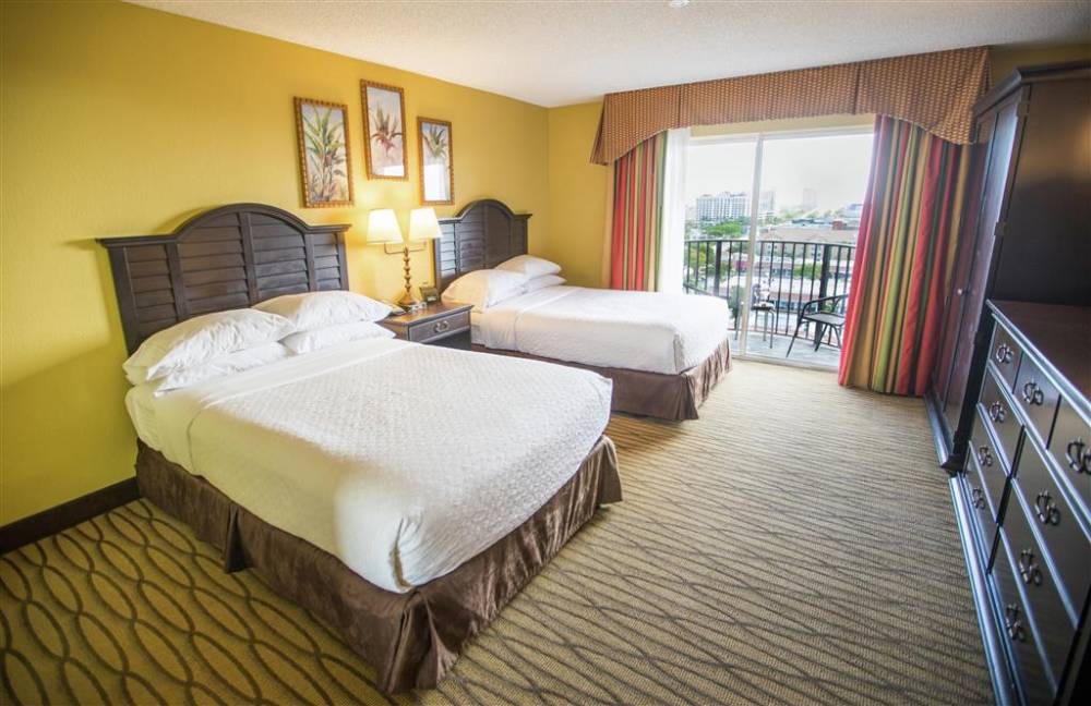 Embassy Suites By Hilton Fort Lauderdale 17th Street 8