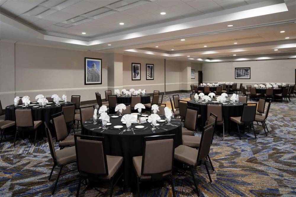 Embassy Suites By Hilton Los Angeles-intl Airport North 2