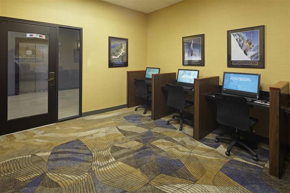 Embassy Suites By Hilton Los Angeles-intl Airport North 4
