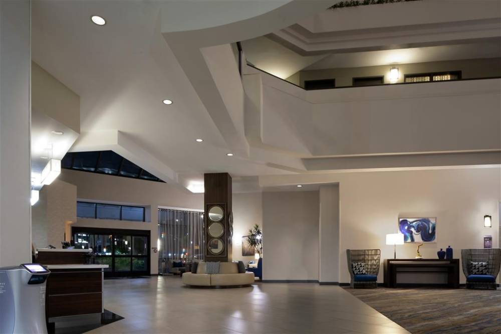 Embassy Suites By Hilton Los Angeles-intl Airport North 3