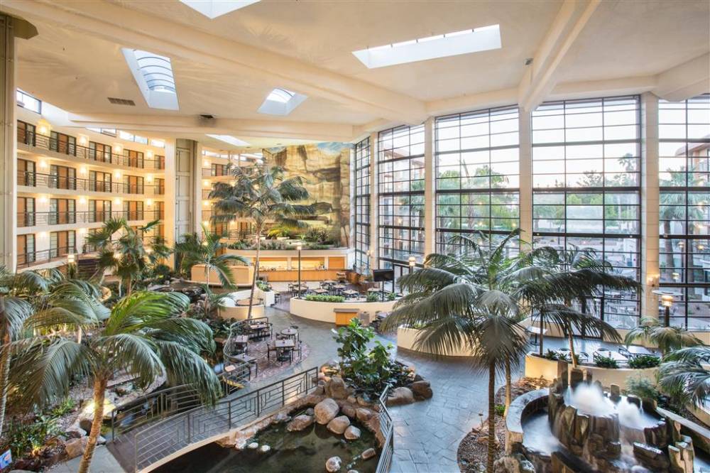Embassy Suites By Hilton Phoenix Biltmore 3