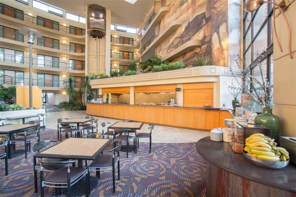 Embassy Suites By Hilton Phoenix Biltmore 6