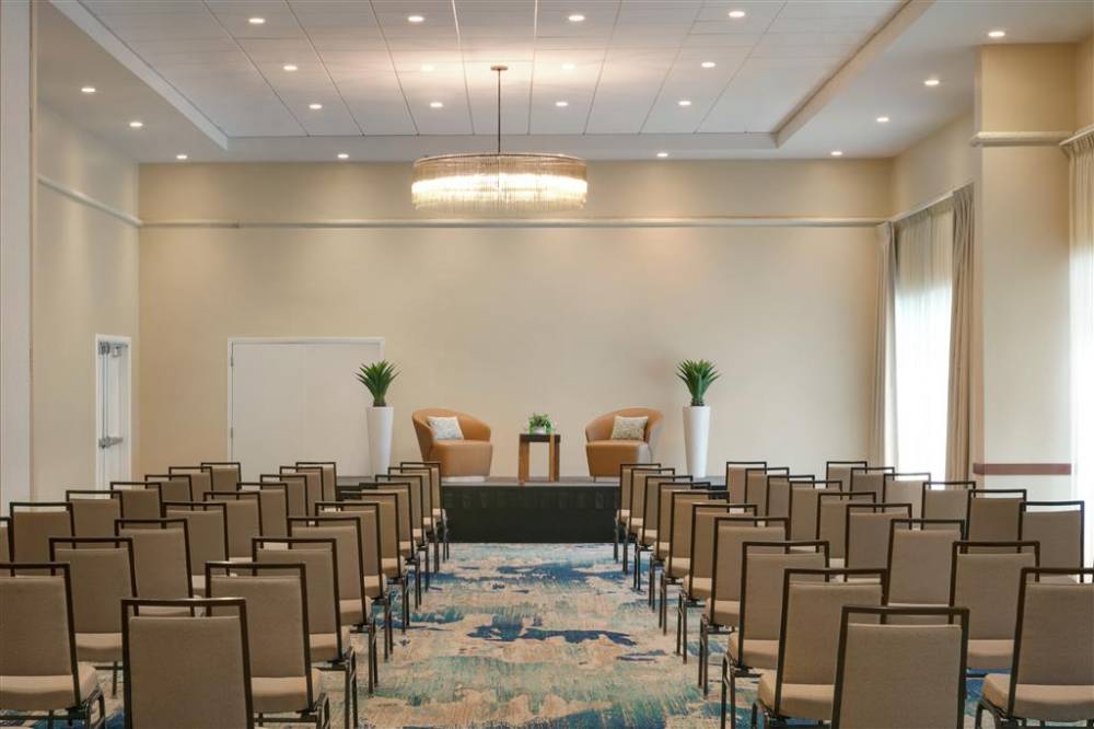 Embassy Suites By Hilton San Juan Hotel & Casino 2