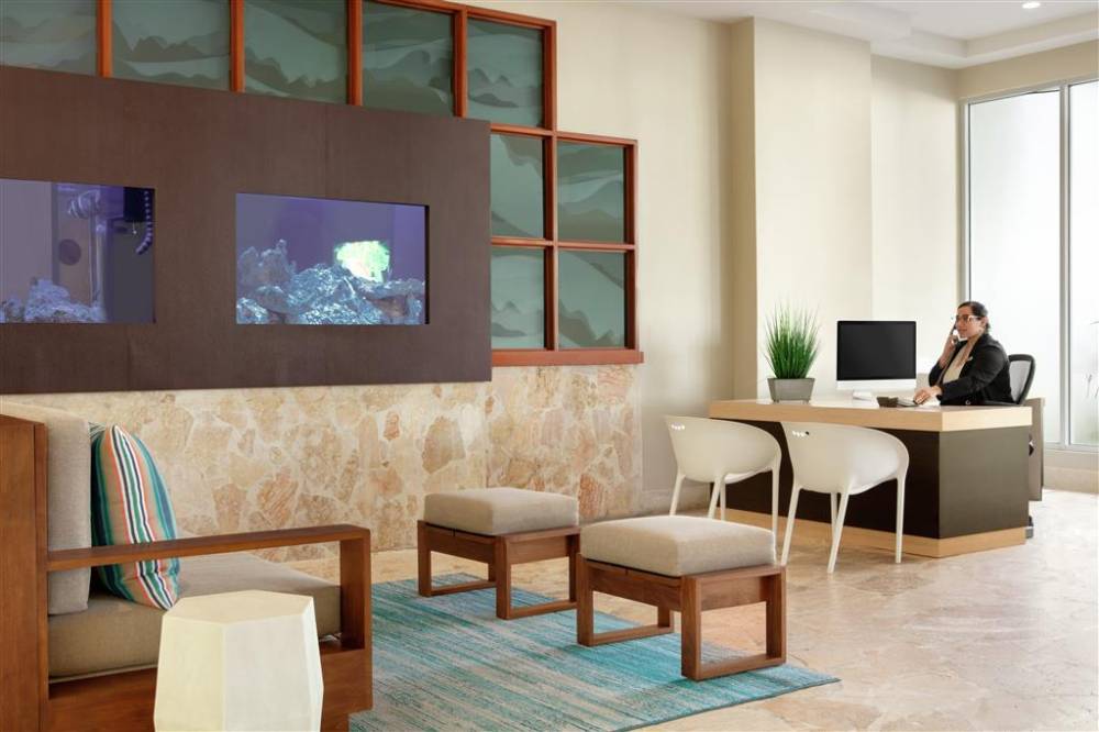 Embassy Suites By Hilton San Juan Hotel & Casino 3