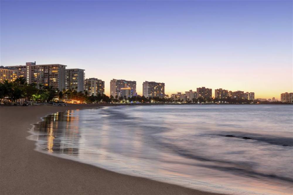 Embassy Suites By Hilton San Juan Hotel & Casino 5
