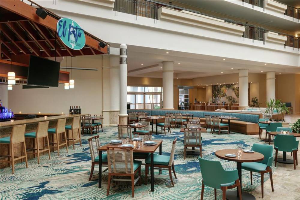 Embassy Suites By Hilton San Juan Hotel & Casino 4