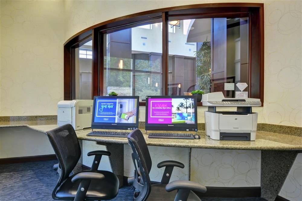 Embassy Suites By Hilton Savannah Airport 6