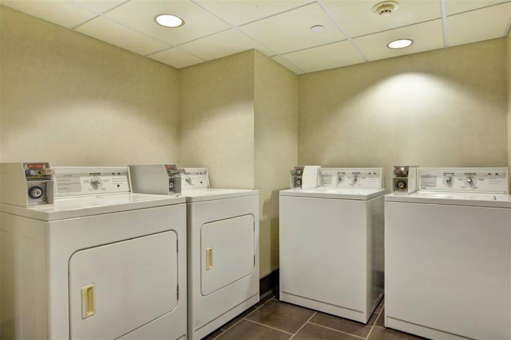 Embassy Suites By Hilton Savannah Airport 5