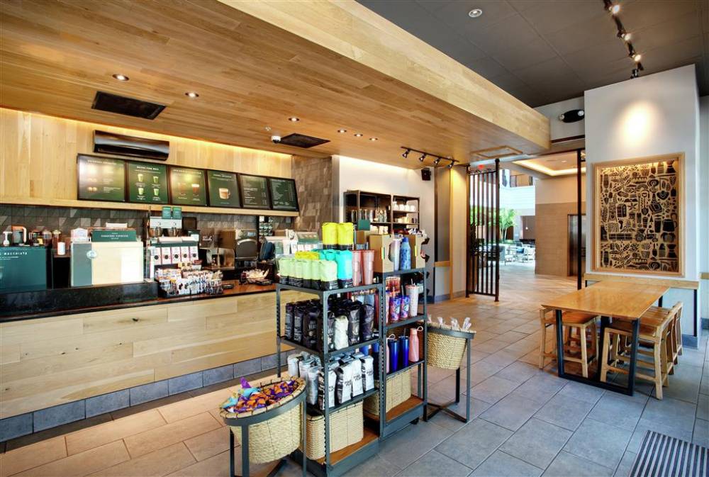 Embassy Suites By Hilton Tampa-downtown Convention Center 7