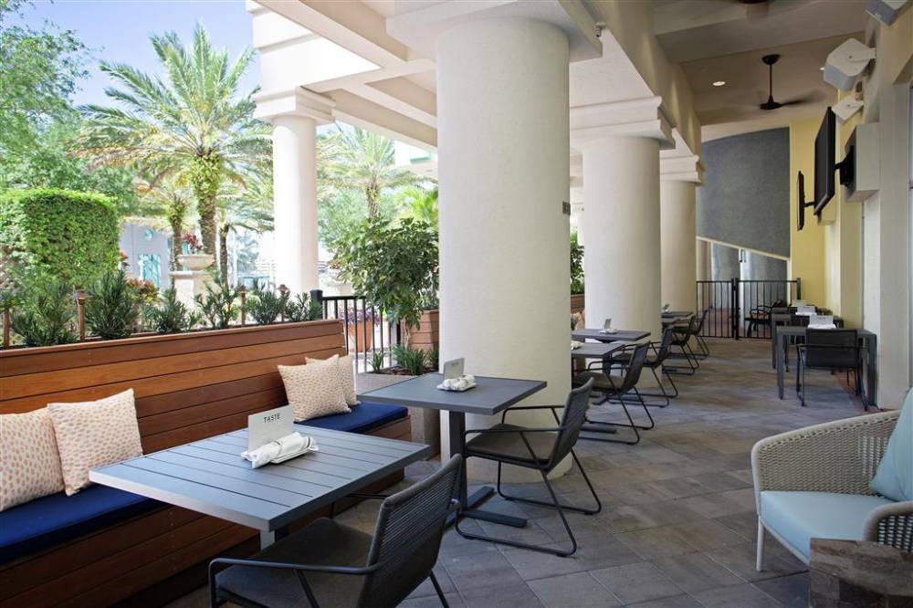 Embassy Suites By Hilton Tampa-downtown Convention Center 5