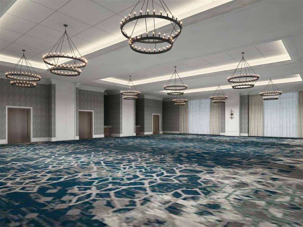 Embassy Suites By Hilton Wilmington Riverfront 2