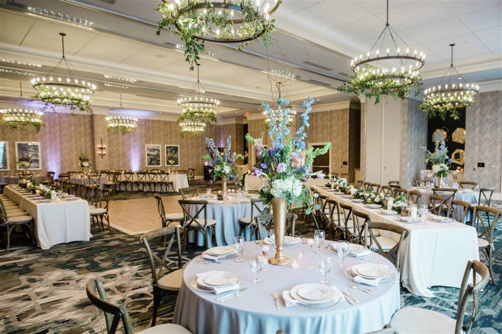 Embassy Suites By Hilton Wilmington Riverfront 5