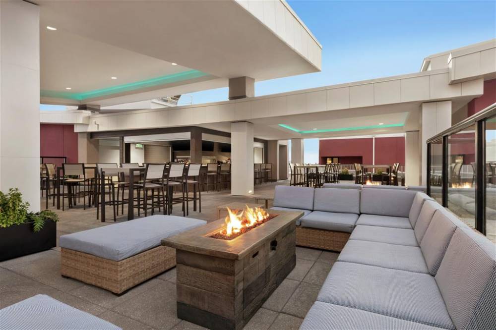 Embassy Suites By Hilton Wilmington Riverfront 4