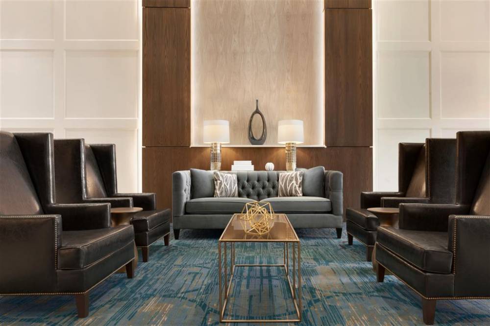 Embassy Suites By Hilton Wilmington Riverfront 3