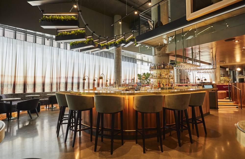 Escad Hotel Quartier Dix30 5
