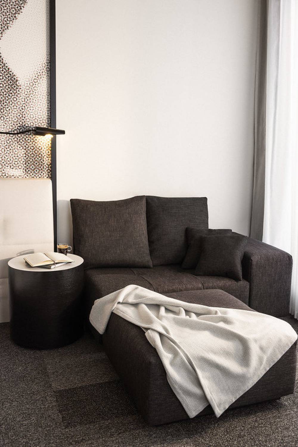 Escad Hotel Quartier Dix30 7
