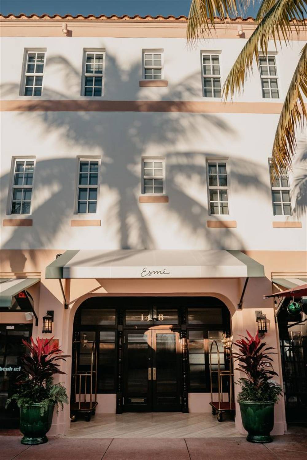 Esme Miami Beach