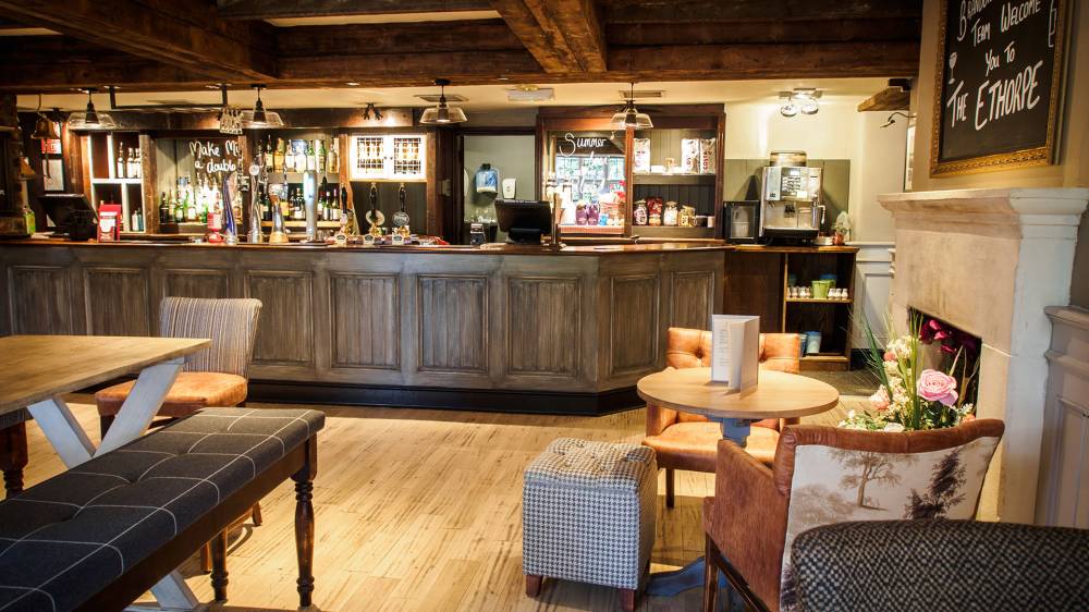 Ethorpe Gerrards Cross By Chef & Brewer Collection 2