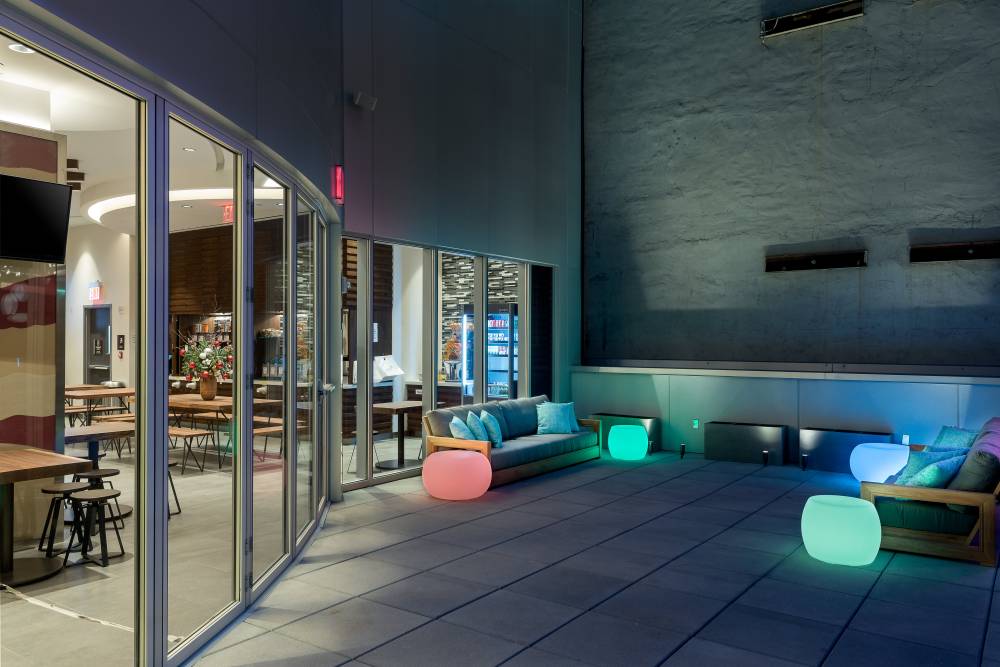 Even Hotel Midtown East 5